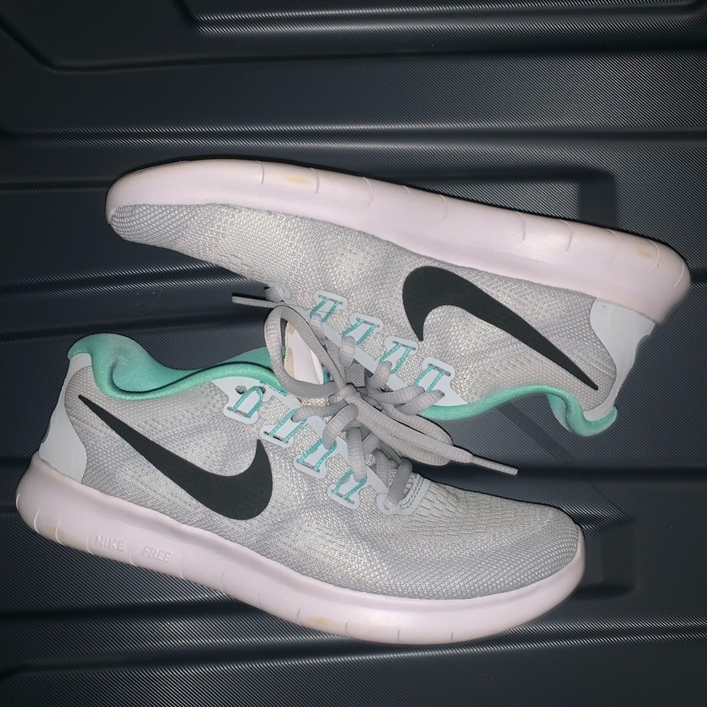 Nike running sneakers